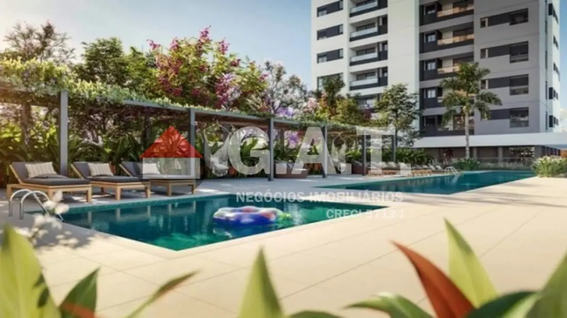 Foto 5 de Apartamento com 3 quartos à venda, 95m2 em Além Ponte, Sorocaba - SP