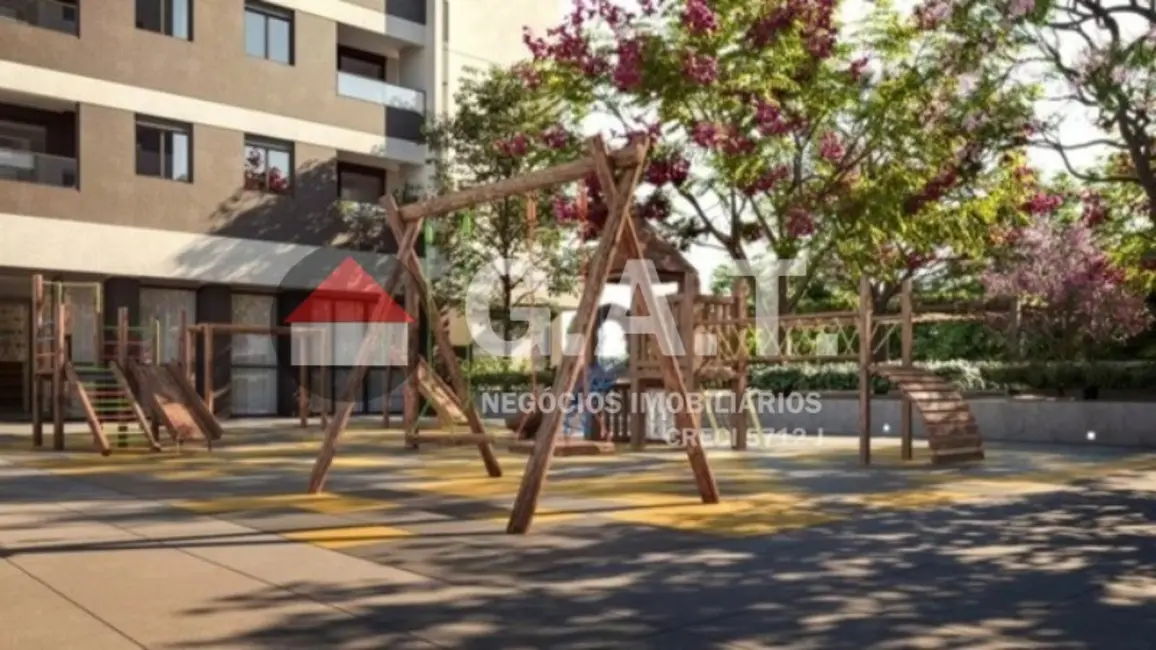 Foto 6 de Apartamento com 3 quartos à venda, 95m2 em Além Ponte, Sorocaba - SP