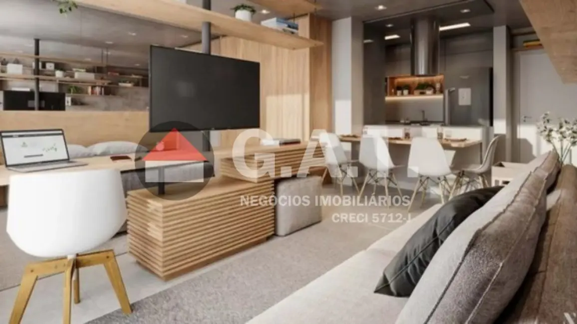 Foto 7 de Apartamento com 3 quartos à venda, 95m2 em Além Ponte, Sorocaba - SP