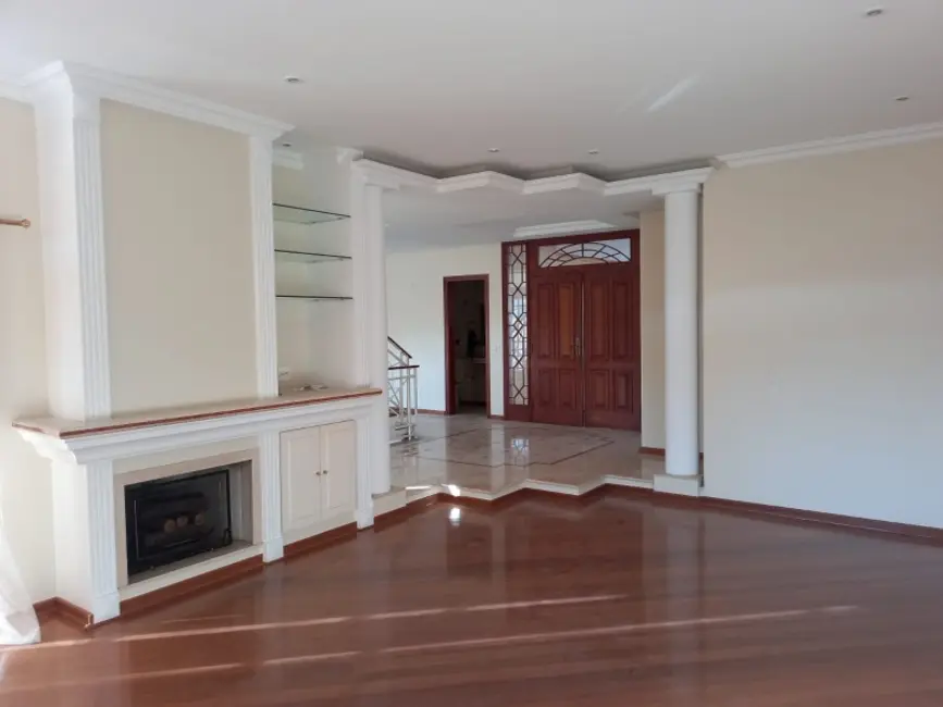 Foto 3 de Casa de Condomínio com 4 quartos à venda, 700m2 em Jardim Isaura, Sorocaba - SP