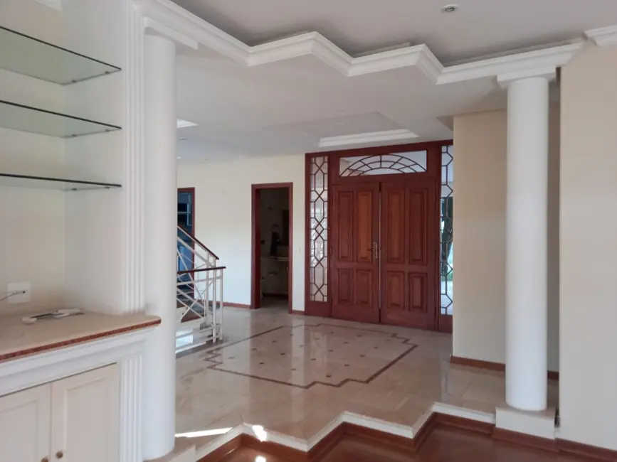 Foto 2 de Casa de Condomínio com 4 quartos à venda, 700m2 em Jardim Isaura, Sorocaba - SP