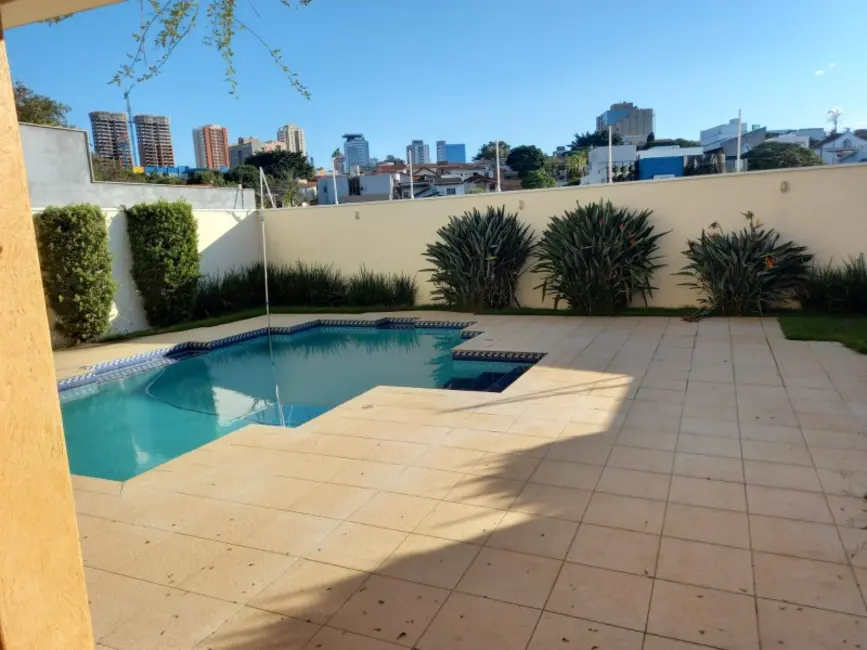 Foto 9 de Casa de Condomínio com 4 quartos à venda, 700m2 em Jardim Isaura, Sorocaba - SP