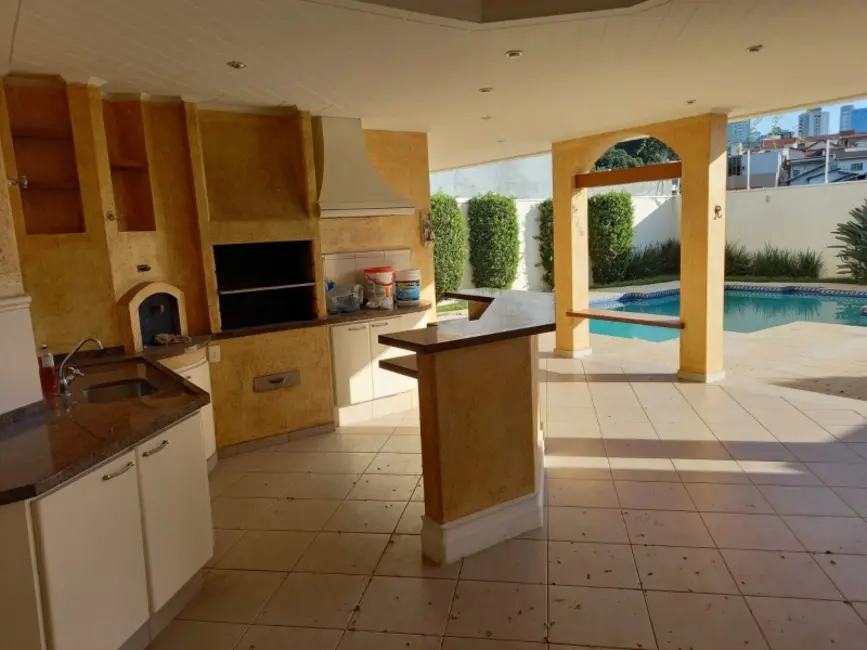 Foto 7 de Casa de Condomínio com 4 quartos à venda, 700m2 em Jardim Isaura, Sorocaba - SP