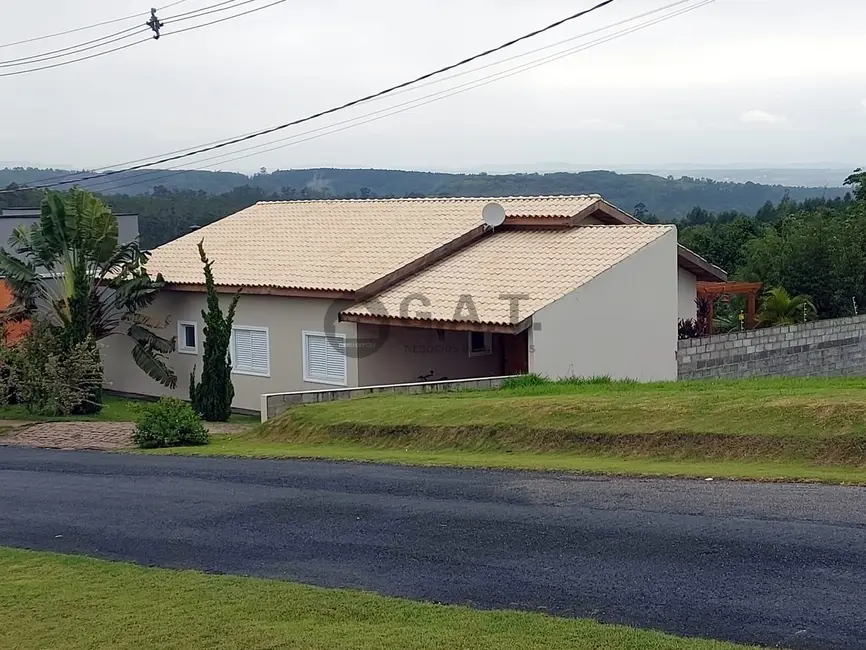 Foto 4 de Casa de Condomínio com 3 quartos à venda, 162m2 em Salto De Pirapora - SP