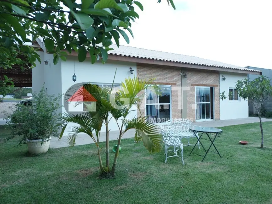 Foto 5 de Casa de Condomínio com 3 quartos à venda, 162m2 em Salto De Pirapora - SP