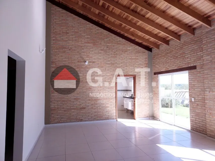 Foto 9 de Casa de Condomínio com 3 quartos à venda, 162m2 em Salto De Pirapora - SP