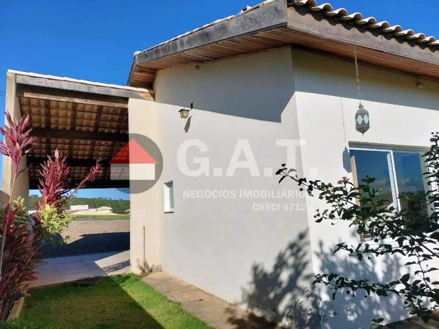 Foto 6 de Casa de Condomínio com 3 quartos à venda, 162m2 em Salto De Pirapora - SP