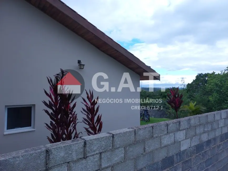 Foto 8 de Casa de Condomínio com 3 quartos à venda, 162m2 em Salto De Pirapora - SP