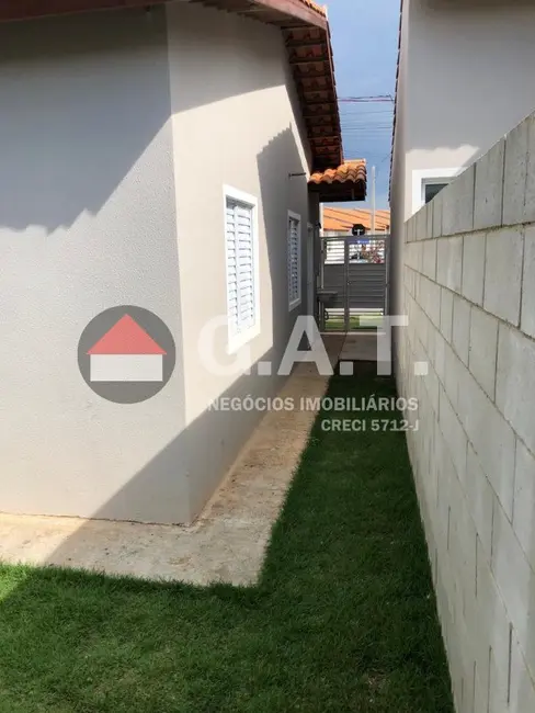 Foto 2 de Casa de Condomínio com 2 quartos à venda, 60m2 em Jardim Tropical, Sorocaba - SP