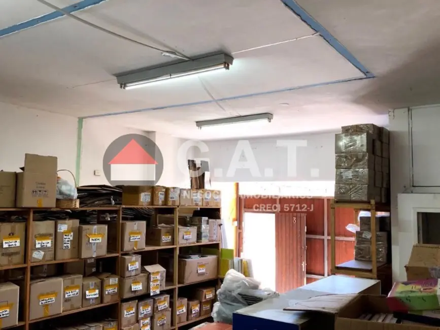 Foto 7 de Sala Comercial para alugar, 160m2 em Jardim América, Sorocaba - SP