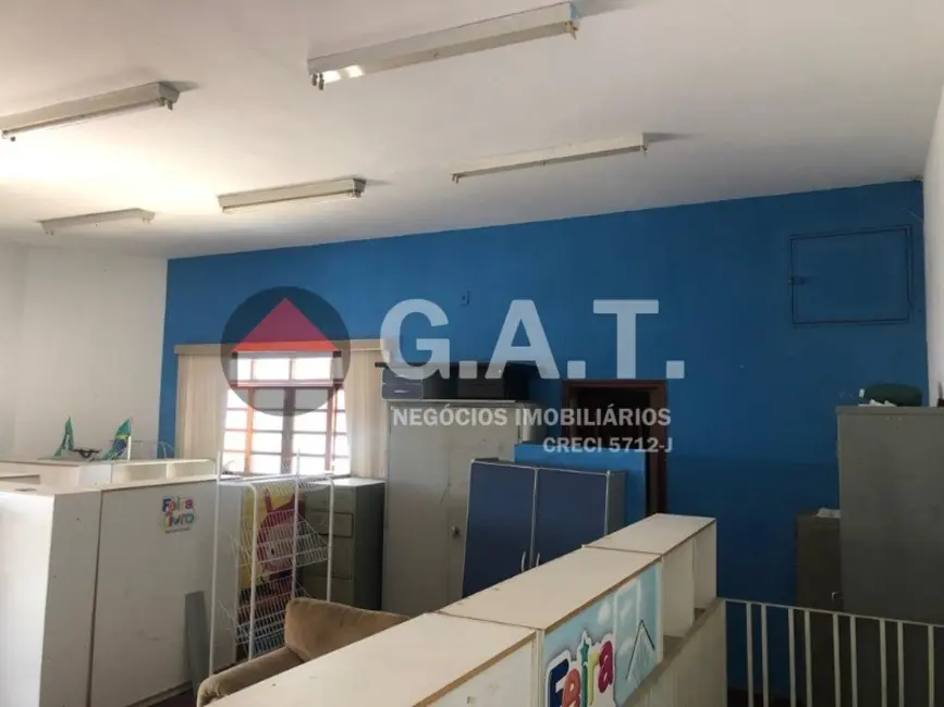 Foto 2 de Sala Comercial para alugar, 160m2 em Jardim América, Sorocaba - SP