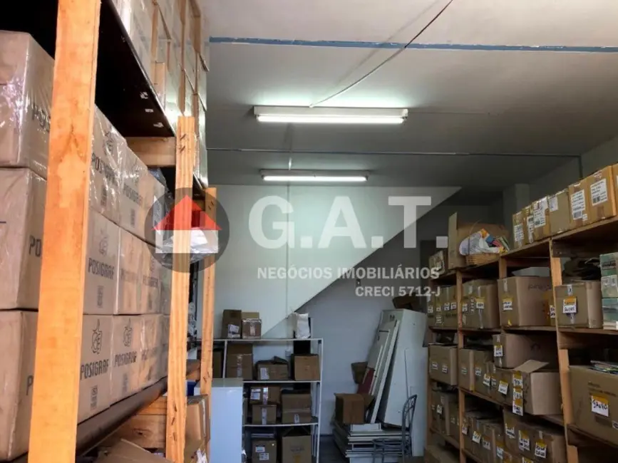 Foto 8 de Sala Comercial para alugar, 160m2 em Jardim América, Sorocaba - SP