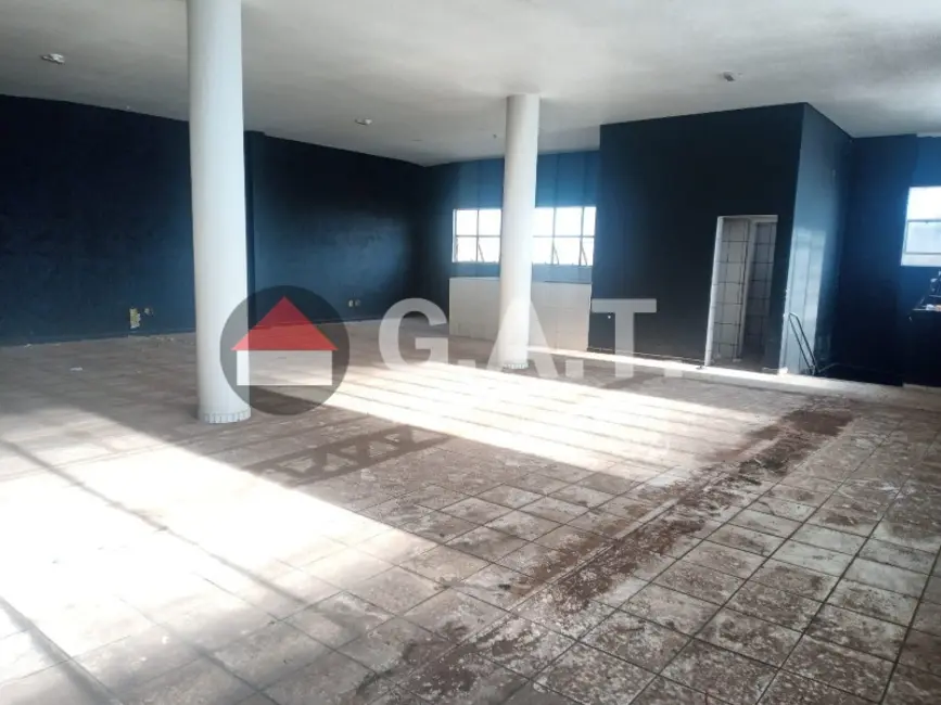 Foto 9 de Armazém / Galpão para alugar, 480m2 em Jardim Novo Horizonte, Sorocaba - SP