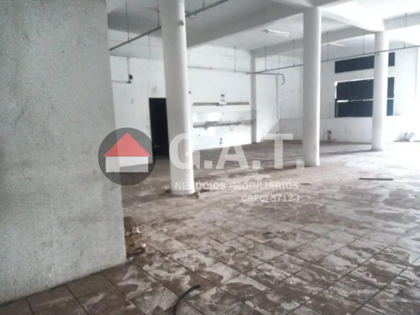 Foto 5 de Armazém / Galpão para alugar, 480m2 em Jardim Novo Horizonte, Sorocaba - SP