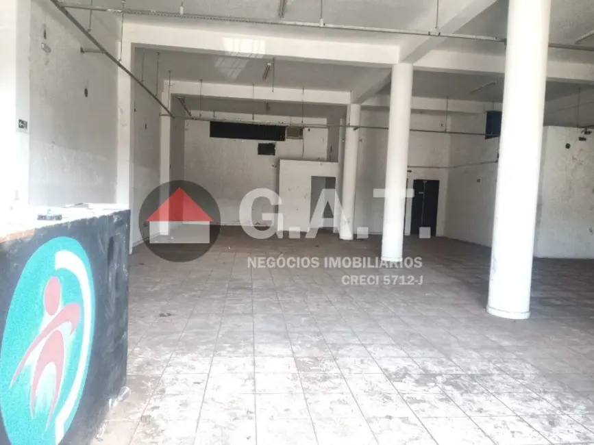 Foto 4 de Armazém / Galpão para alugar, 480m2 em Jardim Novo Horizonte, Sorocaba - SP