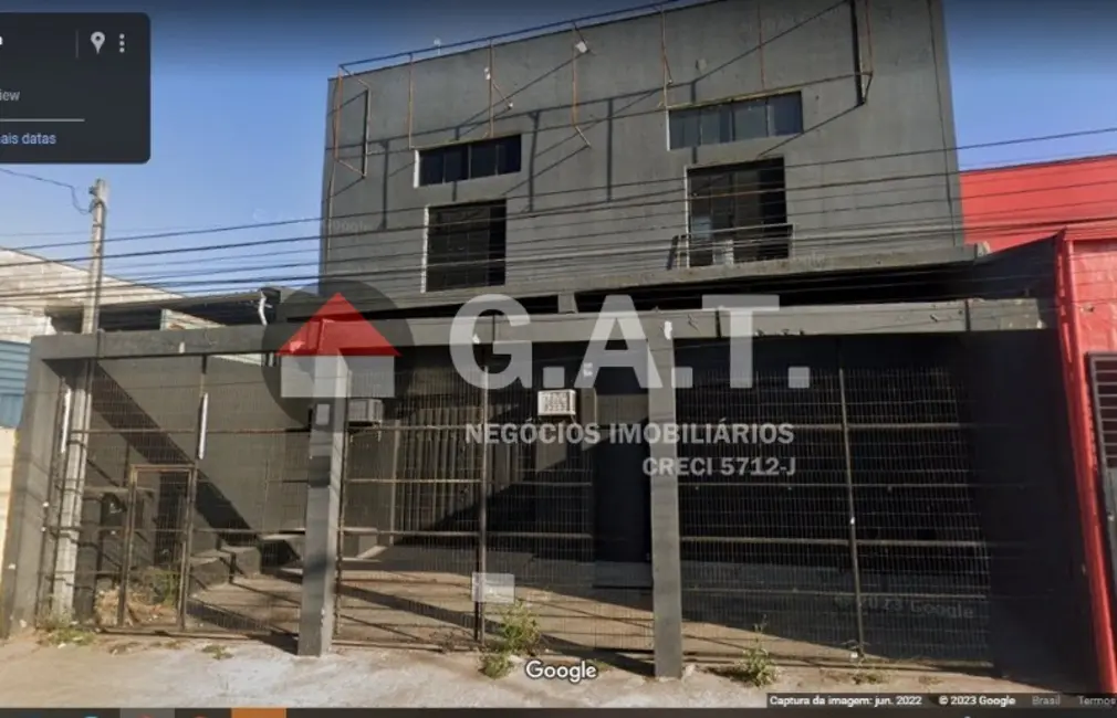 Foto 1 de Armazém / Galpão para alugar, 480m2 em Jardim Novo Horizonte, Sorocaba - SP