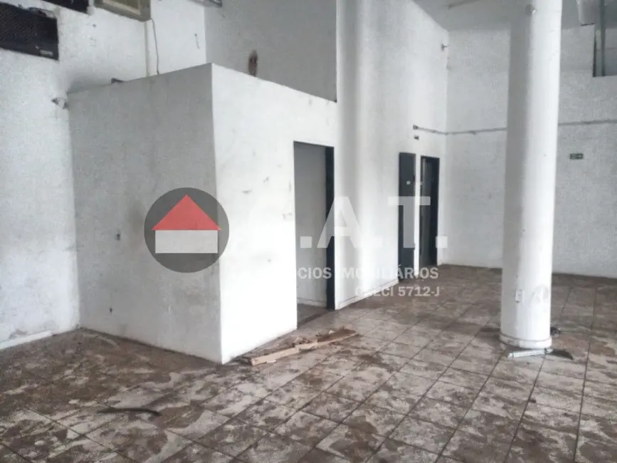 Foto 6 de Armazém / Galpão para alugar, 480m2 em Jardim Novo Horizonte, Sorocaba - SP