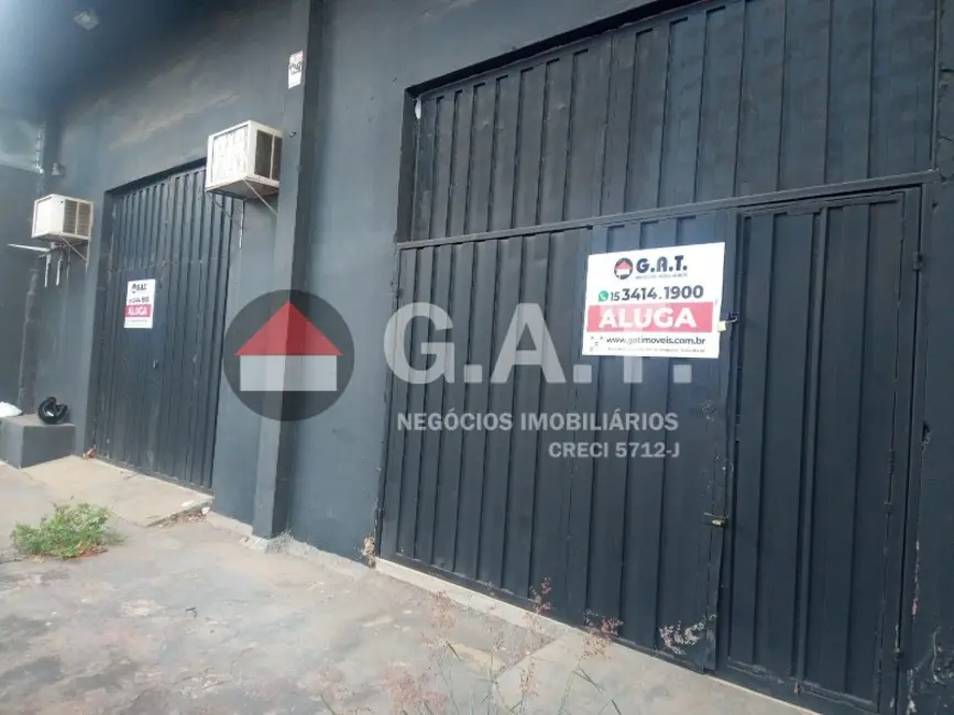 Foto 3 de Armazém / Galpão para alugar, 480m2 em Jardim Novo Horizonte, Sorocaba - SP
