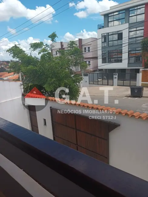 Casa com 5 quartos à venda, 330m2 em Vila Trujillo, Sorocaba - SP - imagem 9 Foto 9 de Casa com 5 quartos à venda, 330m2 em Vila Trujillo, Sorocaba - SP