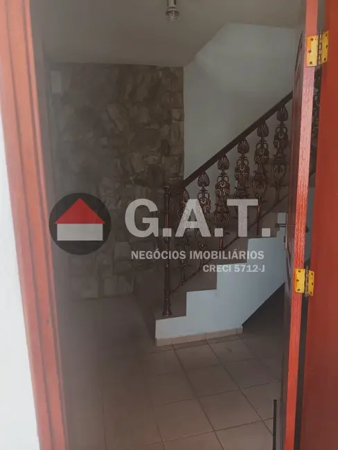 Casa com 5 quartos à venda, 330m2 em Vila Trujillo, Sorocaba - SP - imagem 5 Foto 5 de Casa com 5 quartos à venda, 330m2 em Vila Trujillo, Sorocaba - SP