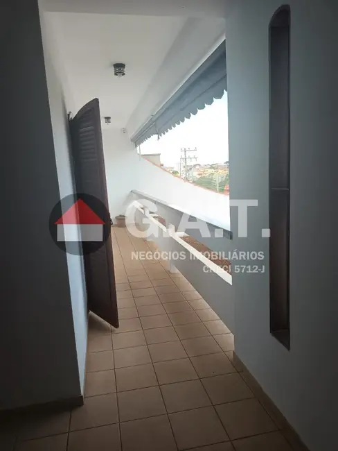 Casa com 5 quartos à venda, 330m2 em Vila Trujillo, Sorocaba - SP - imagem 7 Foto 7 de Casa com 5 quartos à venda, 330m2 em Vila Trujillo, Sorocaba - SP
