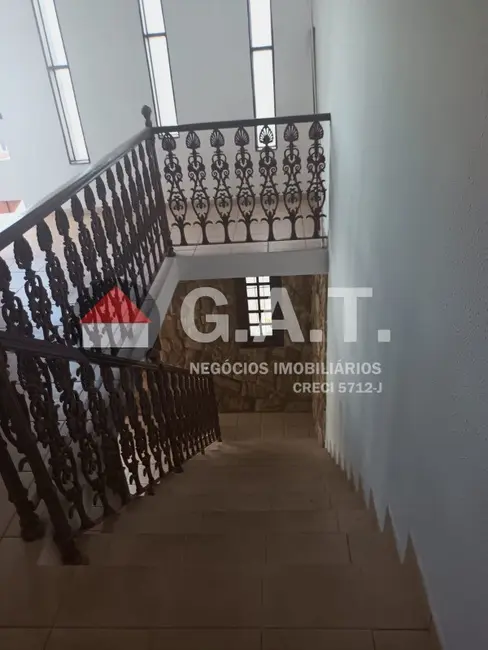 Casa com 5 quartos à venda, 330m2 em Vila Trujillo, Sorocaba - SP - imagem 4 Foto 4 de Casa com 5 quartos à venda, 330m2 em Vila Trujillo, Sorocaba - SP