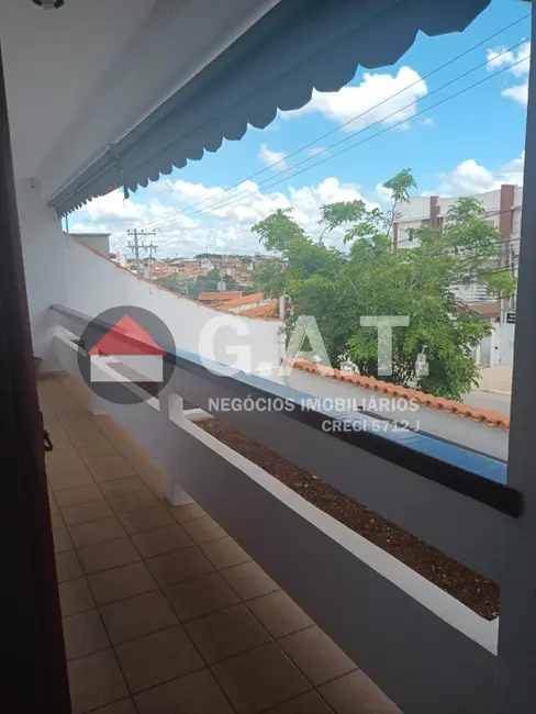 Casa com 5 quartos à venda, 330m2 em Vila Trujillo, Sorocaba - SP - imagem 8 Foto 8 de Casa com 5 quartos à venda, 330m2 em Vila Trujillo, Sorocaba - SP