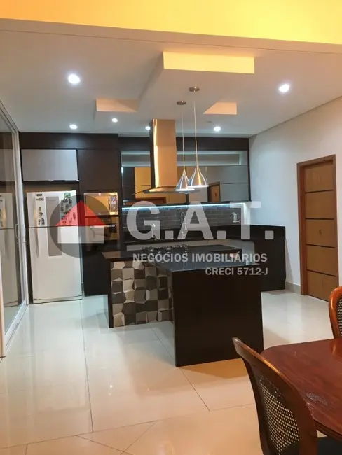 Foto 5 de Casa de Condomínio com 3 quartos à venda, 338m2 em Jardim Novo Mundo, Sorocaba - SP