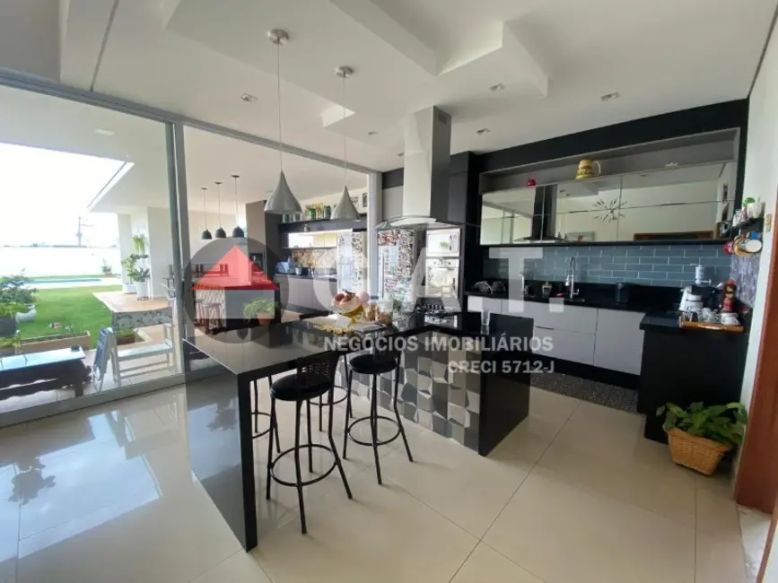 Foto 7 de Casa de Condomínio com 3 quartos à venda, 338m2 em Jardim Novo Mundo, Sorocaba - SP