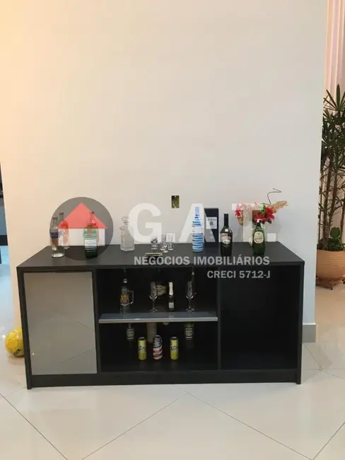 Foto 8 de Casa de Condomínio com 3 quartos à venda, 338m2 em Jardim Novo Mundo, Sorocaba - SP