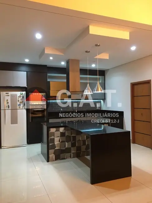 Foto 6 de Casa de Condomínio com 3 quartos à venda, 338m2 em Jardim Novo Mundo, Sorocaba - SP