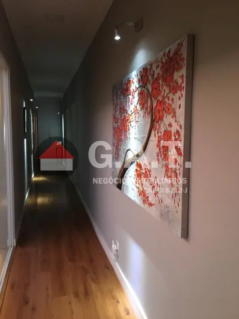 Foto 9 de Casa de Condomínio com 3 quartos à venda, 338m2 em Jardim Novo Mundo, Sorocaba - SP