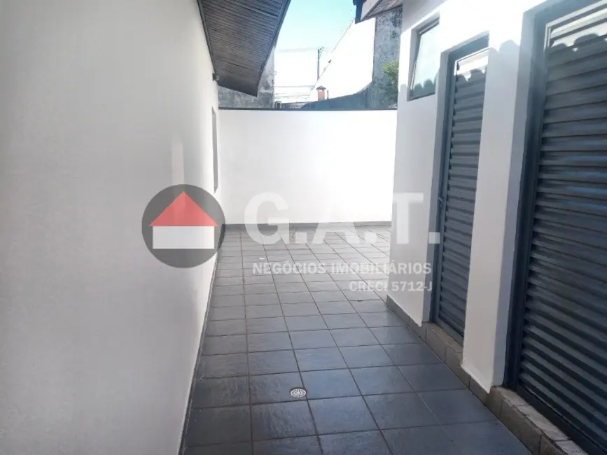Casa com 3 quartos à venda, 164m2 em Vila Progresso, Sorocaba - SP - imagem 8 Foto 8 de Casa com 3 quartos à venda, 164m2 em Vila Progresso, Sorocaba - SP