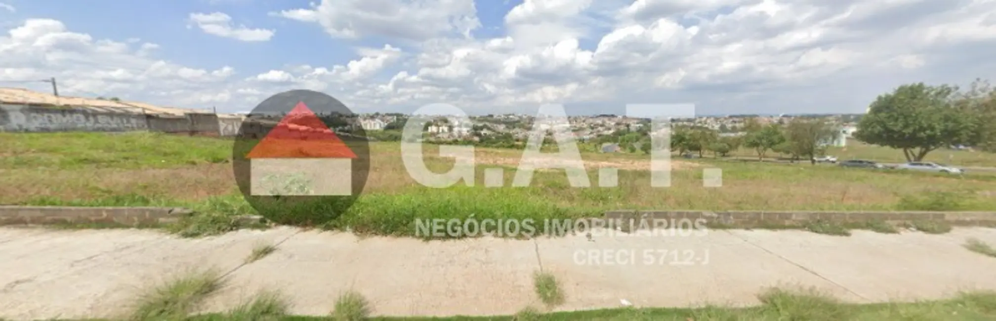 Foto 3 de Terreno / Lote à venda, 25000m2 em Wanel Ville, Sorocaba - SP