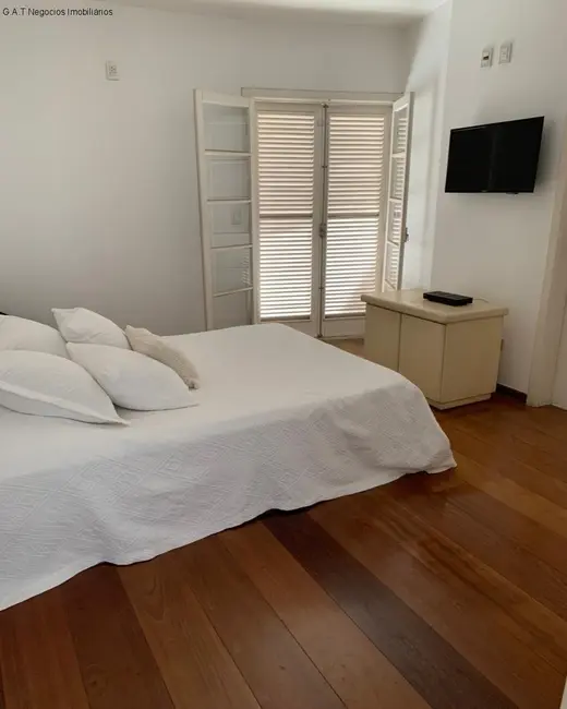 Casa com 4 quartos à venda, 420m2 em Jardim Pagliato, Sorocaba - SP - imagem 8 Foto 8 de Casa com 4 quartos à venda, 420m2 em Jardim Pagliato, Sorocaba - SP