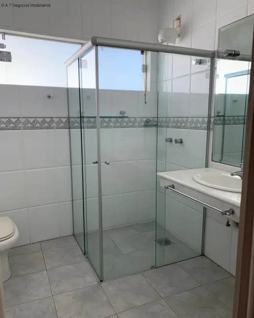 Casa com 4 quartos à venda, 420m2 em Jardim Pagliato, Sorocaba - SP - imagem 7 Foto 7 de Casa com 4 quartos à venda, 420m2 em Jardim Pagliato, Sorocaba - SP
