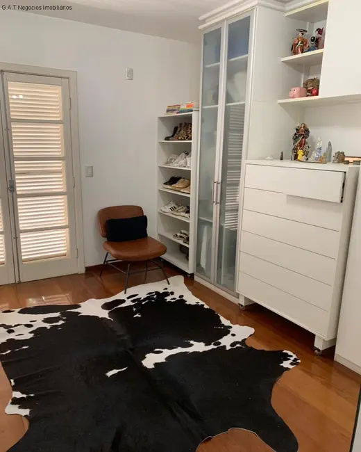 Casa com 4 quartos à venda, 420m2 em Jardim Pagliato, Sorocaba - SP - imagem 6 Foto 6 de Casa com 4 quartos à venda, 420m2 em Jardim Pagliato, Sorocaba - SP