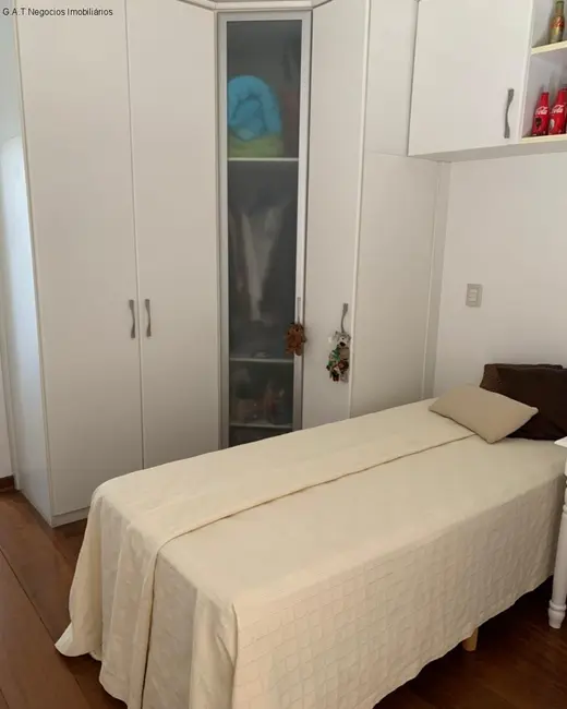 Casa com 4 quartos à venda, 420m2 em Jardim Pagliato, Sorocaba - SP - imagem 3 Foto 3 de Casa com 4 quartos à venda, 420m2 em Jardim Pagliato, Sorocaba - SP