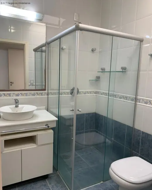 Casa com 4 quartos à venda, 420m2 em Jardim Pagliato, Sorocaba - SP - imagem 5 Foto 5 de Casa com 4 quartos à venda, 420m2 em Jardim Pagliato, Sorocaba - SP