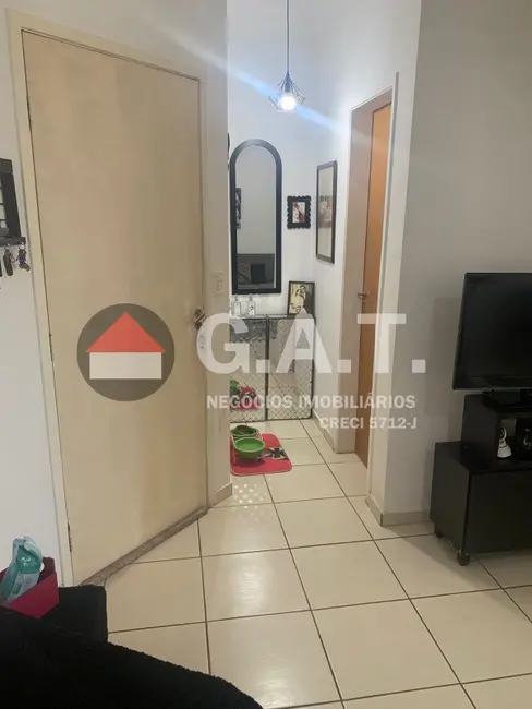 Casa de Condomínio com 3 quartos à venda, 100m2 em Vila Olímpia, Sorocaba - SP - imagem 5 Foto 5 de Casa de Condomínio com 3 quartos à venda, 100m2 em Vila Olímpia, Sorocaba - SP