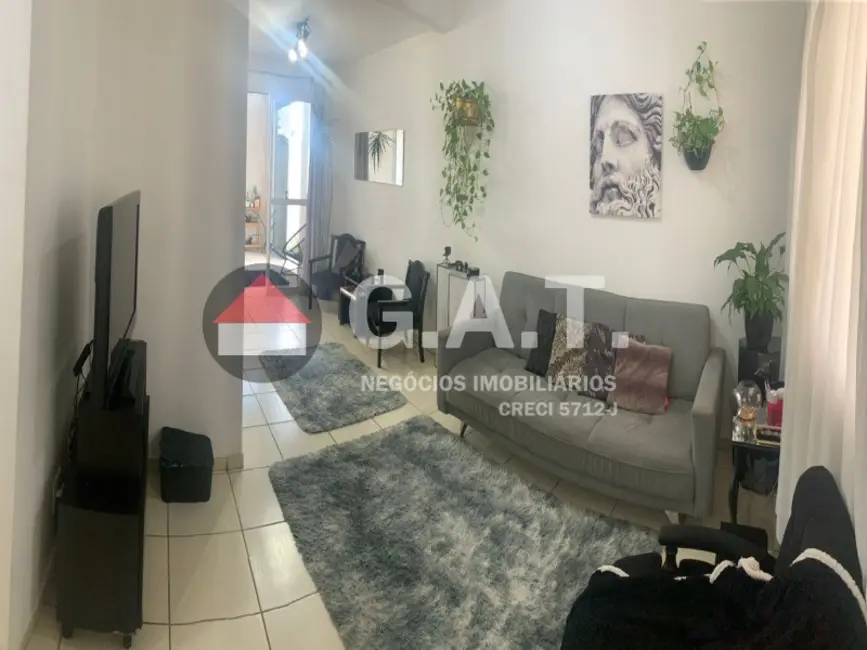 Casa de Condomínio com 3 quartos à venda, 100m2 em Vila Olímpia, Sorocaba - SP - imagem 1 Foto 1 de Casa de Condomínio com 3 quartos à venda, 100m2 em Vila Olímpia, Sorocaba - SP