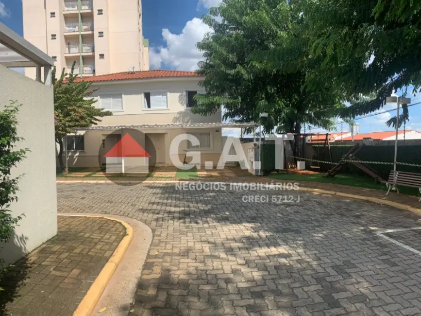 Casa de Condomínio com 3 quartos à venda, 100m2 em Vila Olímpia, Sorocaba - SP - imagem 9 Foto 9 de Casa de Condomínio com 3 quartos à venda, 100m2 em Vila Olímpia, Sorocaba - SP