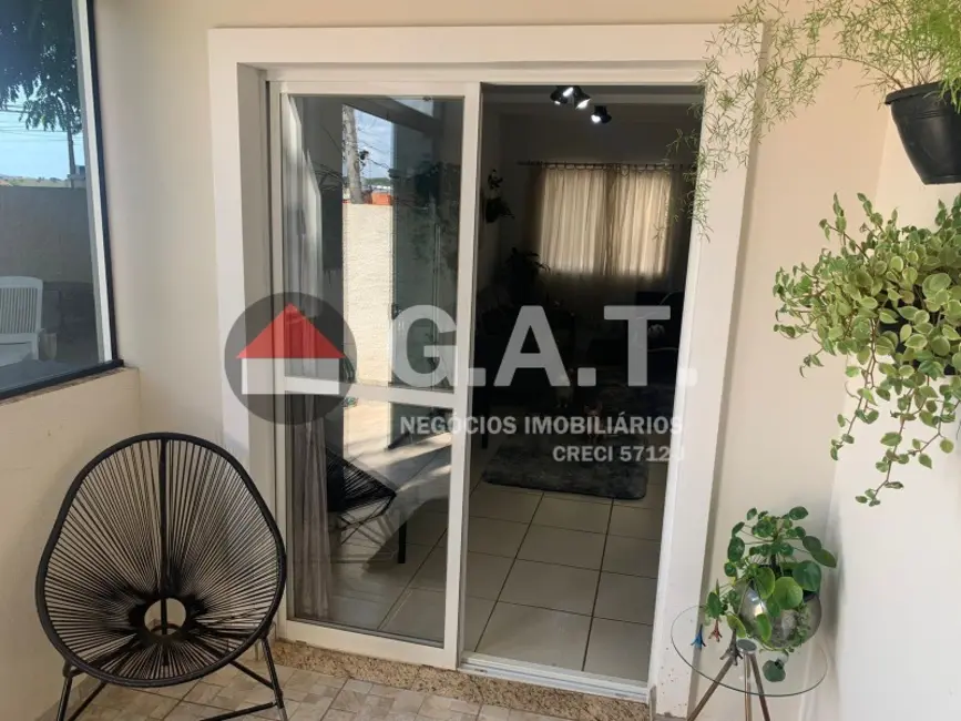 Casa de Condomínio com 3 quartos à venda, 100m2 em Vila Olímpia, Sorocaba - SP - imagem 8 Foto 8 de Casa de Condomínio com 3 quartos à venda, 100m2 em Vila Olímpia, Sorocaba - SP