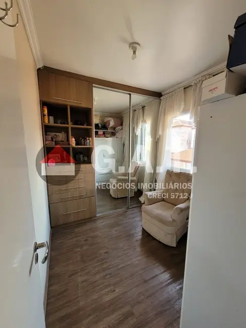 Foto 6 de Casa de Condomínio com 3 quartos à venda, 130m2 em Jardim São Carlos, Sorocaba - SP