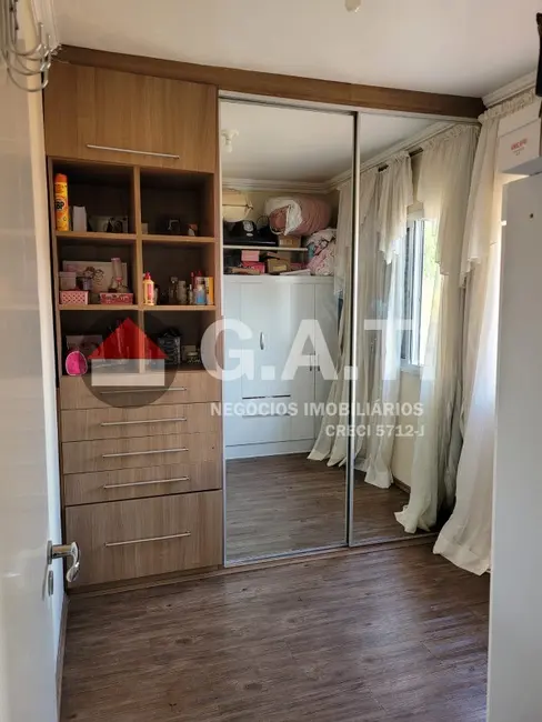 Foto 9 de Casa de Condomínio com 3 quartos à venda, 130m2 em Jardim São Carlos, Sorocaba - SP