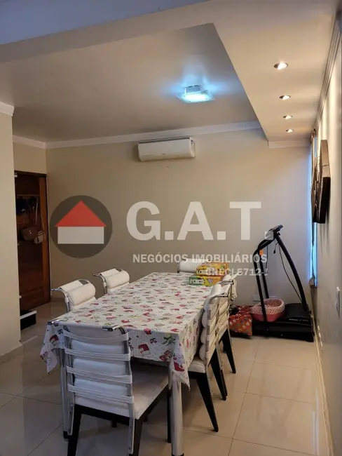 Foto 2 de Casa de Condomínio com 3 quartos à venda, 130m2 em Sorocaba - SP