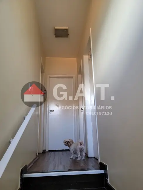 Foto 7 de Casa de Condomínio com 3 quartos à venda, 130m2 em Jardim São Carlos, Sorocaba - SP