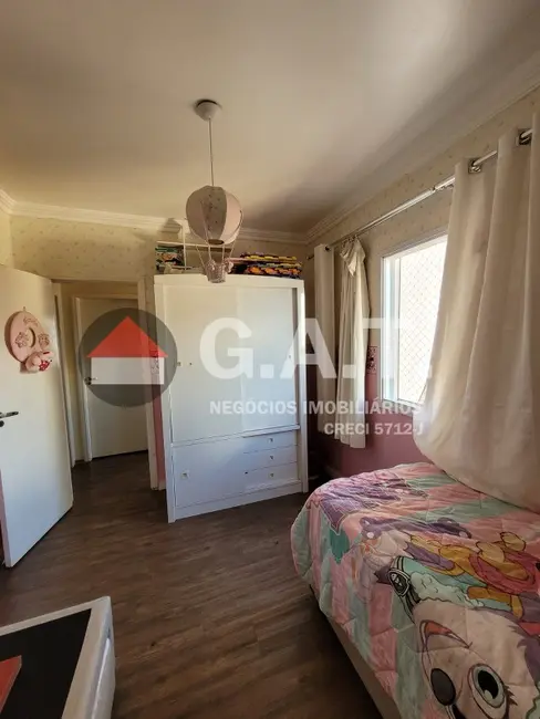 Foto 8 de Casa de Condomínio com 3 quartos à venda, 130m2 em Jardim São Carlos, Sorocaba - SP