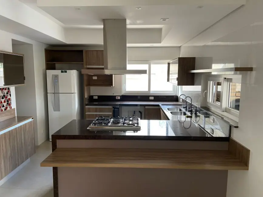 Foto 1 de Casa de Condomínio com 4 quartos à venda, 457m2 em Jardim Residencial Saint Patrick, Sorocaba - SP