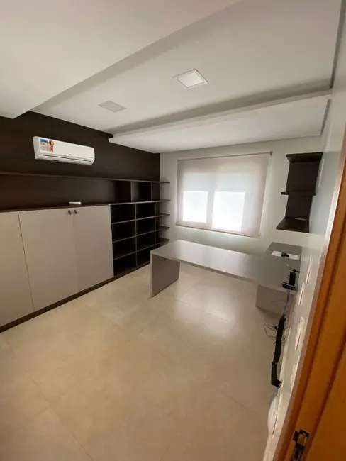 Foto 2 de Casa de Condomínio com 4 quartos à venda, 457m2 em Jardim Residencial Saint Patrick, Sorocaba - SP